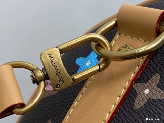 Vuitton Louis 25 SPEEDY 0813